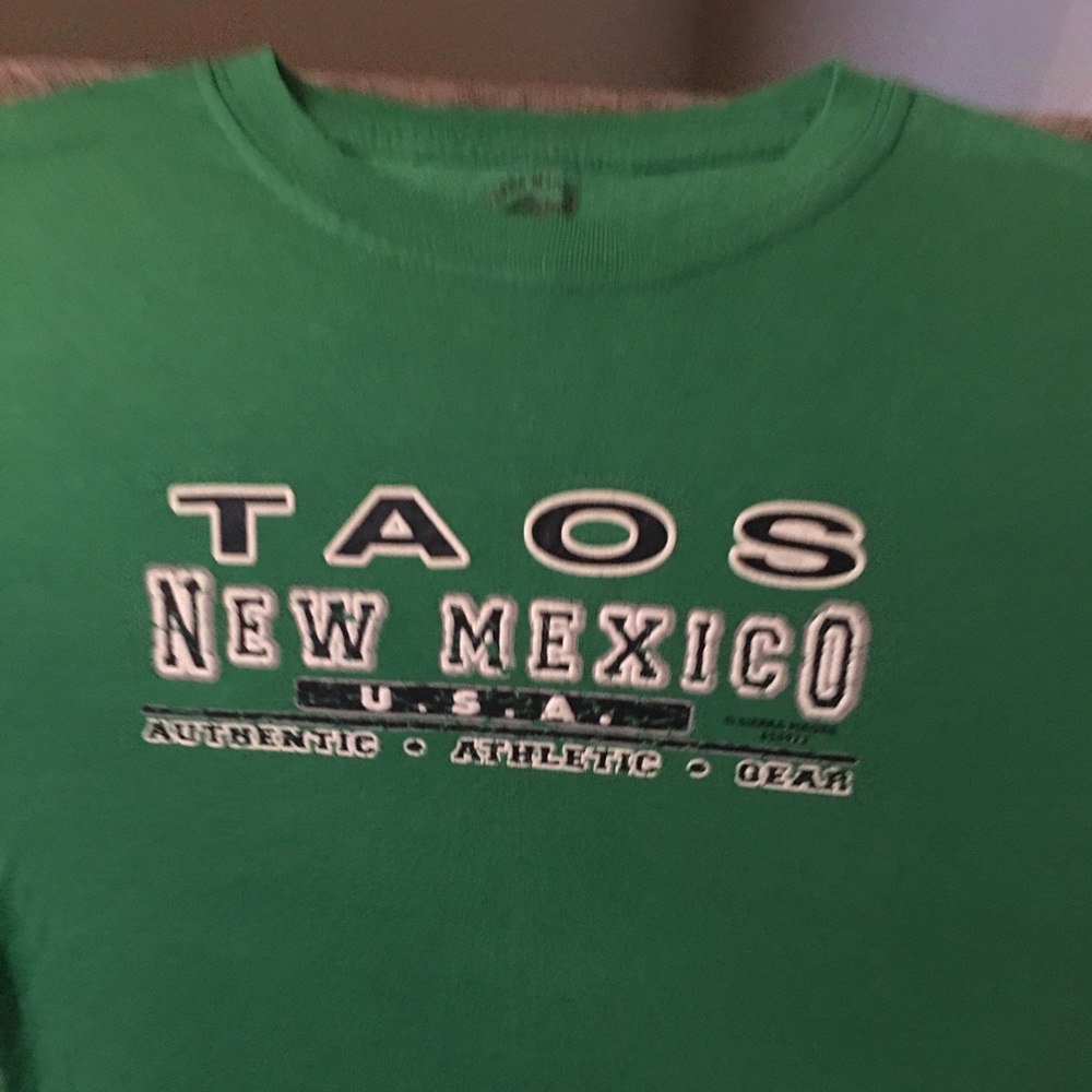Sierra Madré 1RN # 117413 Woman’s tee size Large Firm! price